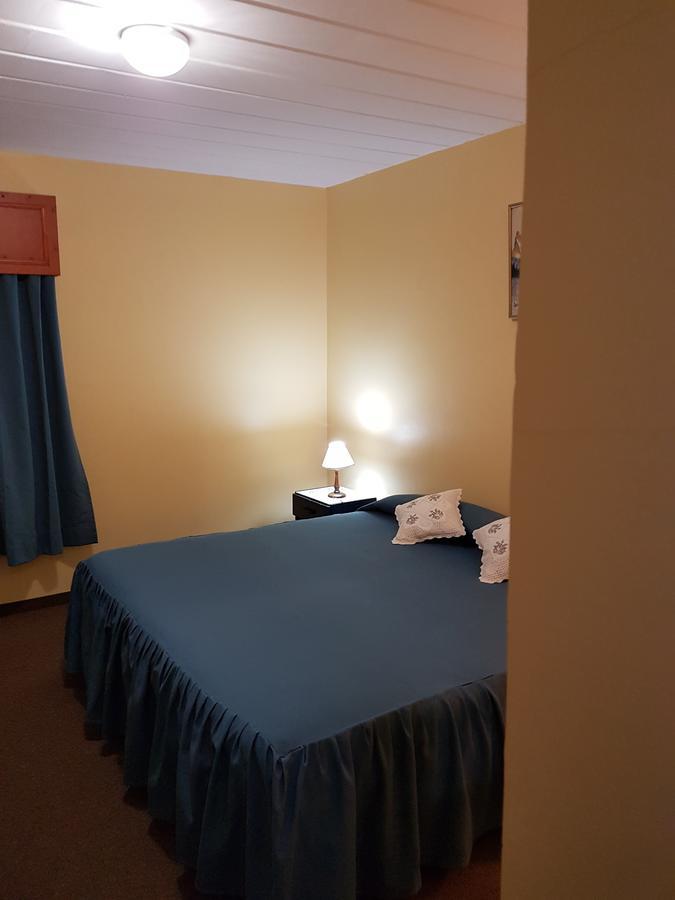 Hotel Upsala El Calafate Esterno foto